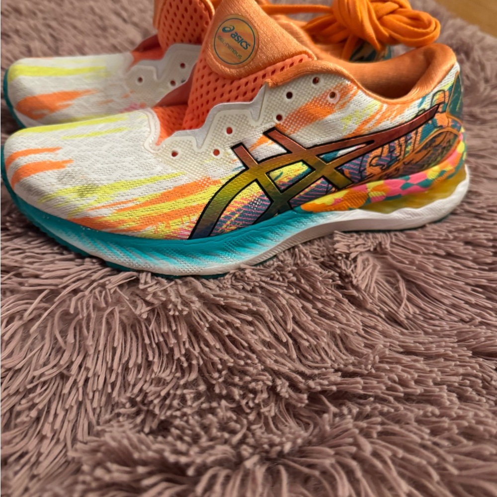 ASIC Gel Nimbus 23
